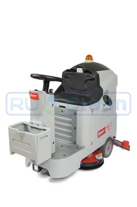 Поломоечная машина Bennett Ranger R660B (150Ач, Li)