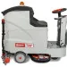 Поломоечная машина Bennett Ranger R660B (150Ач, Li)