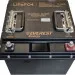 Поломоечная машина Bennett Ranger R660B (150Ач, Li)