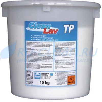 Средство для посуды CLEANLAV TP 1кг