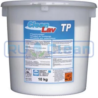 Средство для посуды CLEANLAV TP 1кг