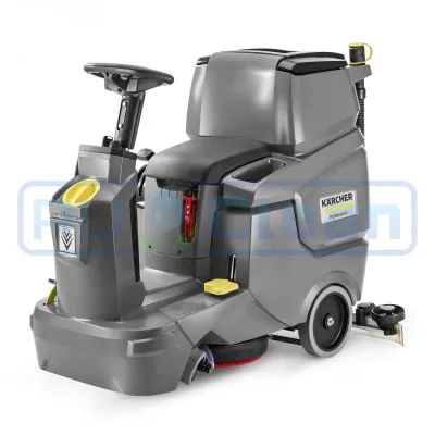 Поломоечная машина Karcher BD 50/70 R Bp Classic