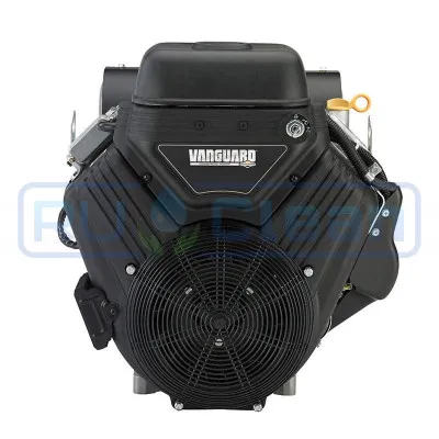 Двигатель бензиновый Briggs Stratton Vanguard 31HP