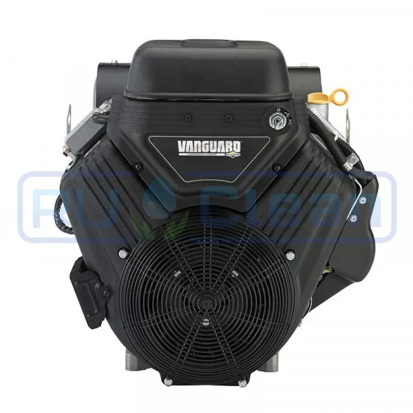 Двигатель бензиновый Briggs Stratton Vanguard 31HP