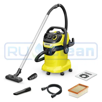 Пылесос Karcher WD 6 P V-25/8/22/T