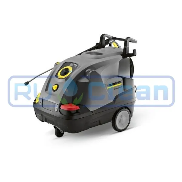Мойка высокого давления Karcher HDS 6/14-4 C