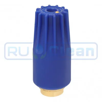Турбофреза UR25 (030, 1/4"г, 250бар) PA
