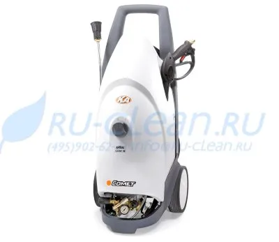 Мойка высокого давления Comet  KA 4000 EXCEL
