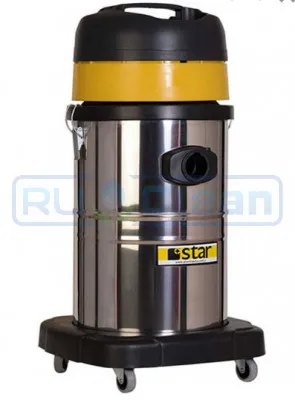 Пылесос STAR 3435 WDM