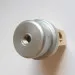 Клапан пневматический PA RP80/160 (160бар, 80л/мин, 1/2"г-1/2"г)