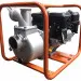 Мотопомпа Zongshen WG 30