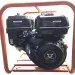 Мотопомпа Zongshen WG 30