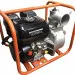 Мотопомпа Zongshen WG 30