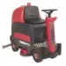 Поломоечная машина Cleanfix RA 900 Sauber