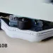 Поломоечная машина Bennett Ranger R510b (150Ач, Li)
