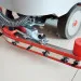 Поломоечная машина Bennett Ranger R510b (150Ач, Li)