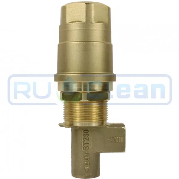 Предохранительный клапан ST-230 R+M