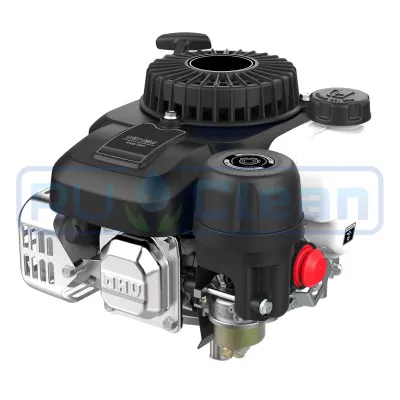 Двигатель бензиновый EVOline NH 130 (4 л.с.)