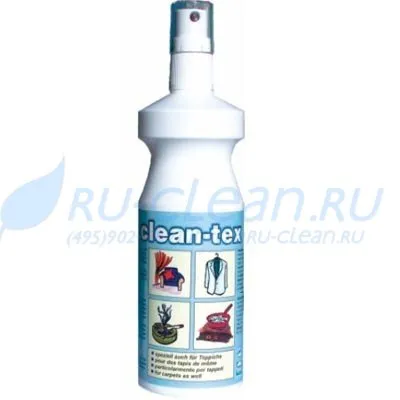 Нейтрализатор запахов Pramol CLEAN-TEX 1л