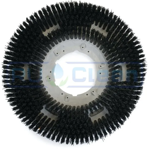 Щетка дисковая COMAC 422972 (D340мм, PPL, жесткий)