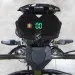 Трицикл электрический Rutrike Вояж-П 1200 60V800W (синий, трансформер)
