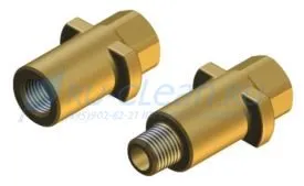 Коннектор бытовой Karcher PA 26.0606.00 (вх.1/4"г)