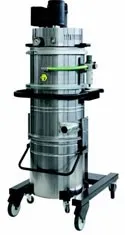 Пылесос DWAM 26100T HEPA Z22