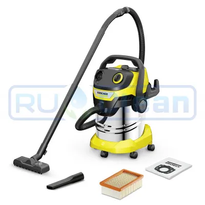 Пылесос Karcher WD 5 S V-25/5/22