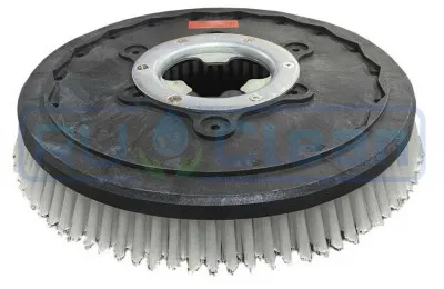 Щетка дисковая TOR (D230мм, для JH-360)