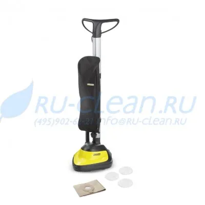 Однодисковая машина Karcher FP 303