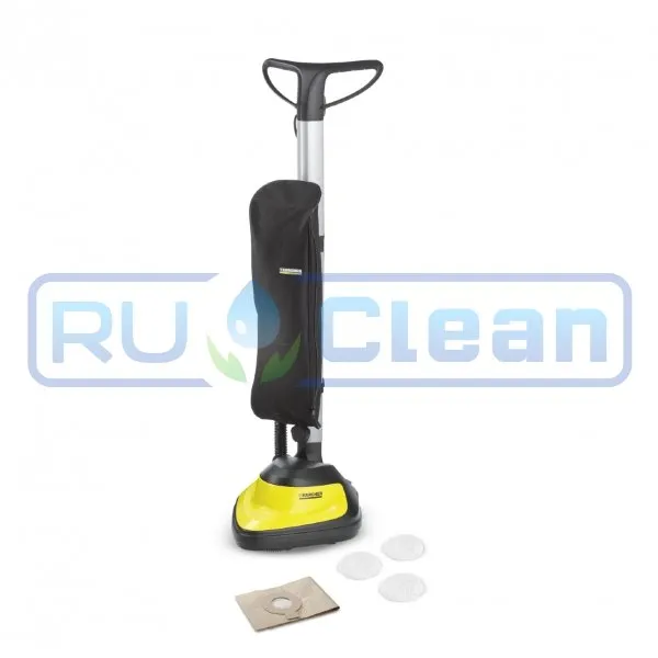 Однодисковая машина Karcher FP 303