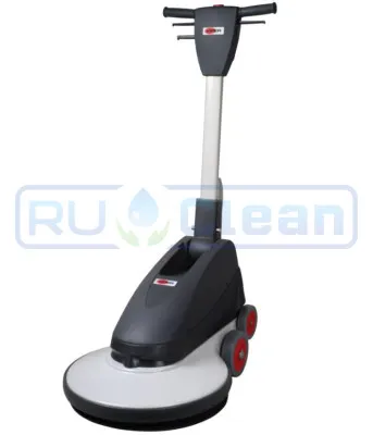 Однодисковая машина VIPER DR1500H (высокоскоростная)