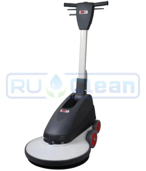 Однодисковая машина VIPER DR1500H (высокоскоростная)
