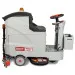 Поломоечная машина Bennett Ranger R75-66d Pro (150Ач, Li)