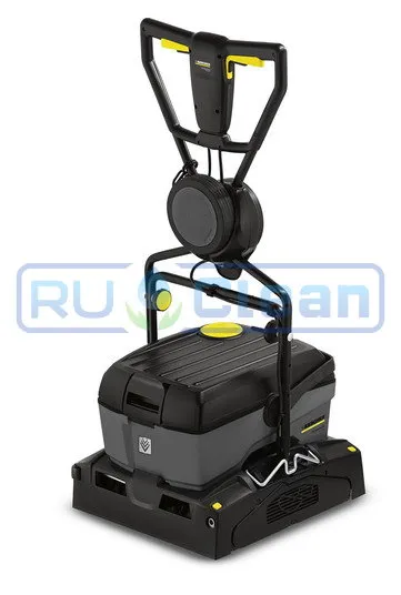 Поломоечная машина Karcher BR 40/10 C ADV