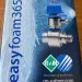 Инжектор easyfoam365+ ST-160 (350бар, D=1.3мм, пена, вент. ST-161)