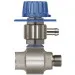 Инжектор easyfoam365+ ST-160 (350бар, D=1.3мм, пена, вент. ST-161)