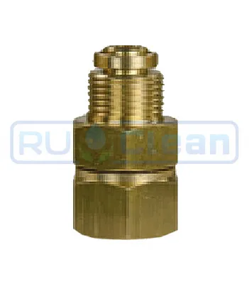 Переходник 56250 ( 3/8"внутр/3/8"внеш.) R+M