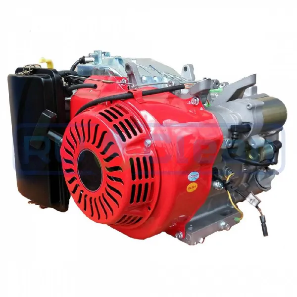 Двигатель бензиновый EVOline 190 F-2 (15 л.с.)