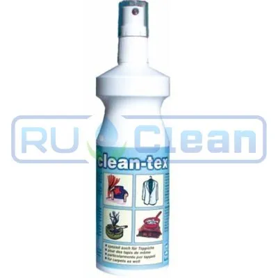 Нейтрализатор запахов Pramol CLEAN-TEX 0.2л