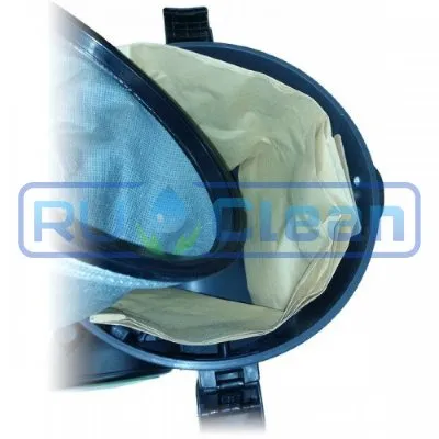 Фильт синтепоновый Soteco YP1400/6 (8162180801)