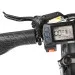 Электровелосипед Eltreco MULTIWATT NEW (черный)