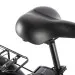 Электровелосипед Eltreco MULTIWATT NEW (черный)