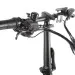Электровелосипед Eltreco MULTIWATT NEW (черный)