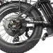 Электровелосипед Eltreco MULTIWATT NEW (черный)