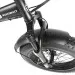 Электровелосипед Eltreco MULTIWATT NEW (черный)