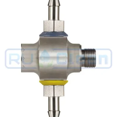 Инжектор easyfoam365+ ST-166 (350бар, D=1.9мм, 2 ср-ва) R+M