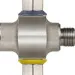 Инжектор easyfoam365+ ST-166 (350бар, D=1.9мм, 2 ср-ва) R+M