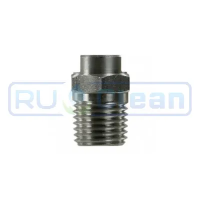 Форсунка MTM 1/4"ш (нерж. сталь)