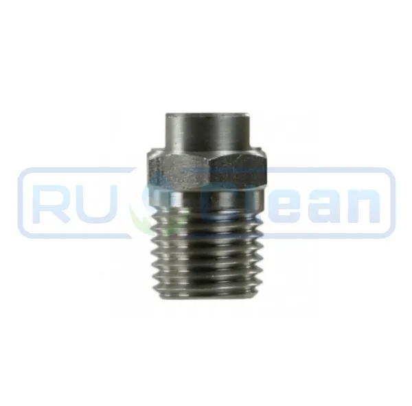 Форсунка MTM 1/4"ш (нерж. сталь)